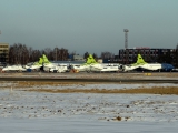 Bombardier DHC-8-402 Q400